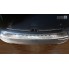 Накладка на задний бампер Volvo XC60 II (2017-) бренд – Avisa дополнительное фото – 2